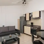 Apartments Brodarica Beach With Balcony Seaview * Brodarica (Sibenik-Knin)