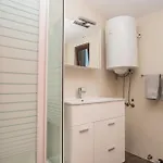Apartment Apartments Brodarica Beach With Balcony Seaview Brodarica (Sibenik-Knin)