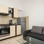 Apartments Brodarica Beach With Balcony Seaview *