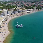 Apartments Brodarica Beach With Balcony Seaview Apartment