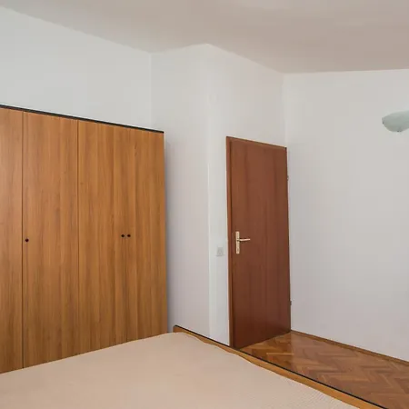 Apartament With Balcony Seaview *