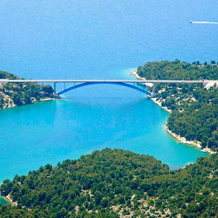 Apartamento With Balcony Seaview