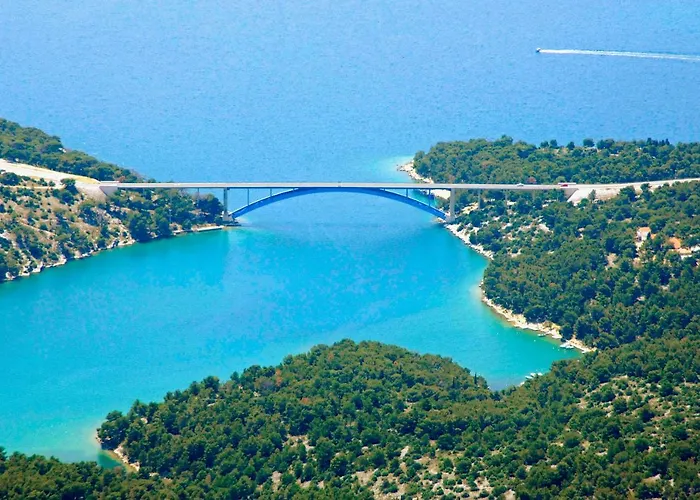 Apartamento With Balcony Seaview